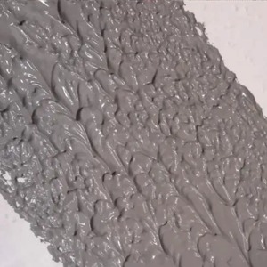 惠东双液改性环氧型 YJ-302 拉毛界面剂，光面混凝土基层专用再浇剂