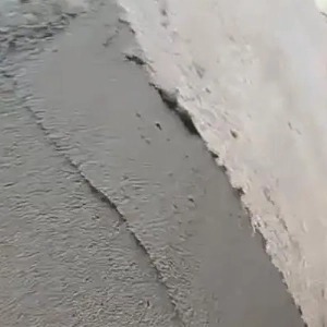 惠东水工建筑物I级C55聚合物改性水泥砂浆 渠道防渗泵站加固迎水面抗冲刷砂浆