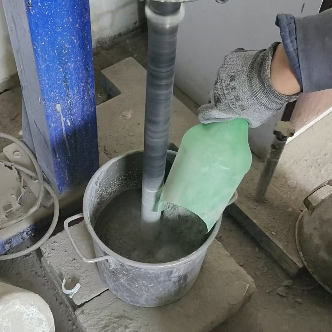 惠东桥梁公路张拉用H60压浆料与普通压浆料有什么区别？