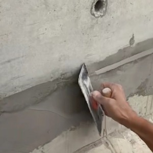 惠东P型防护型环氧树脂砂浆