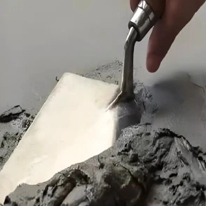 惠东混凝土裂缝孔洞剥落冻融修复用高强度丙乳防腐蚀砂浆