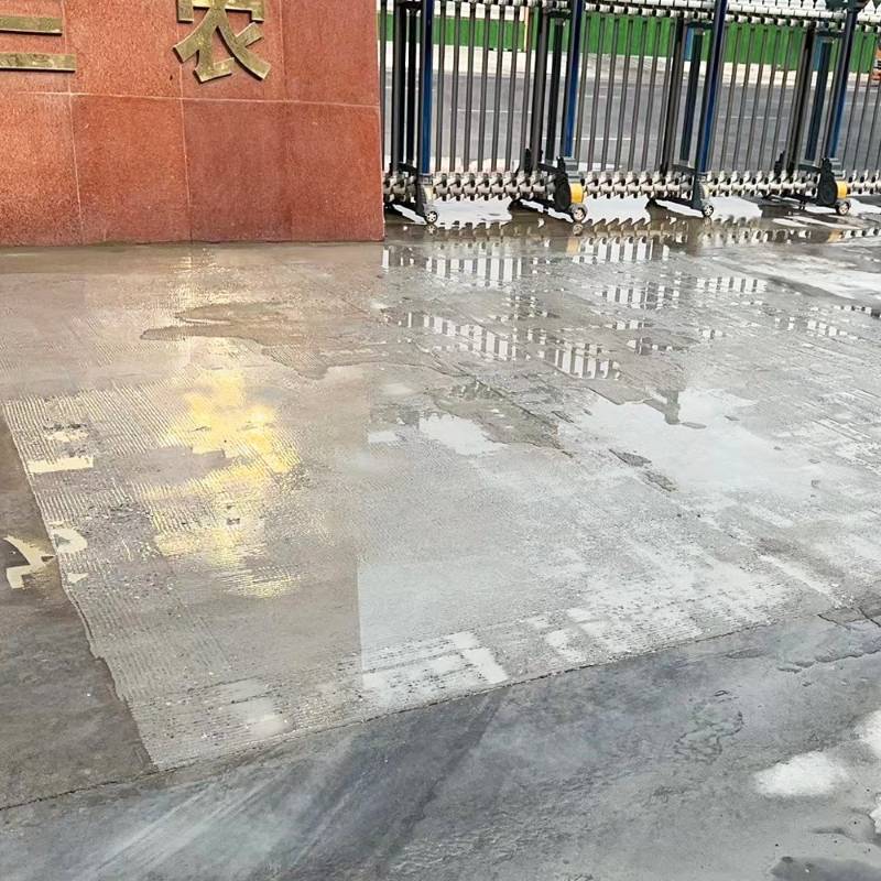 惠东水泥路面翻新砂浆